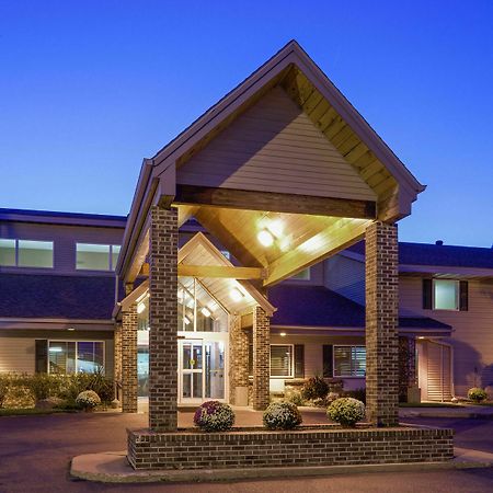 Americinn By Wyndham Rhinelander Zewnętrze zdjęcie