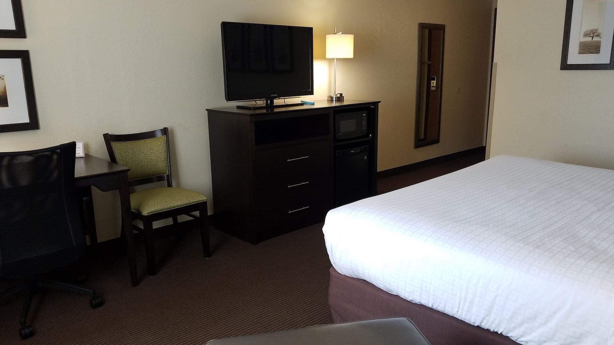 Americinn By Wyndham Rhinelander Zewnętrze zdjęcie
