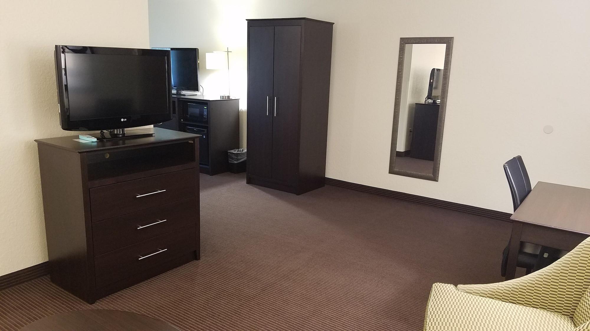 Americinn By Wyndham Rhinelander Zewnętrze zdjęcie
