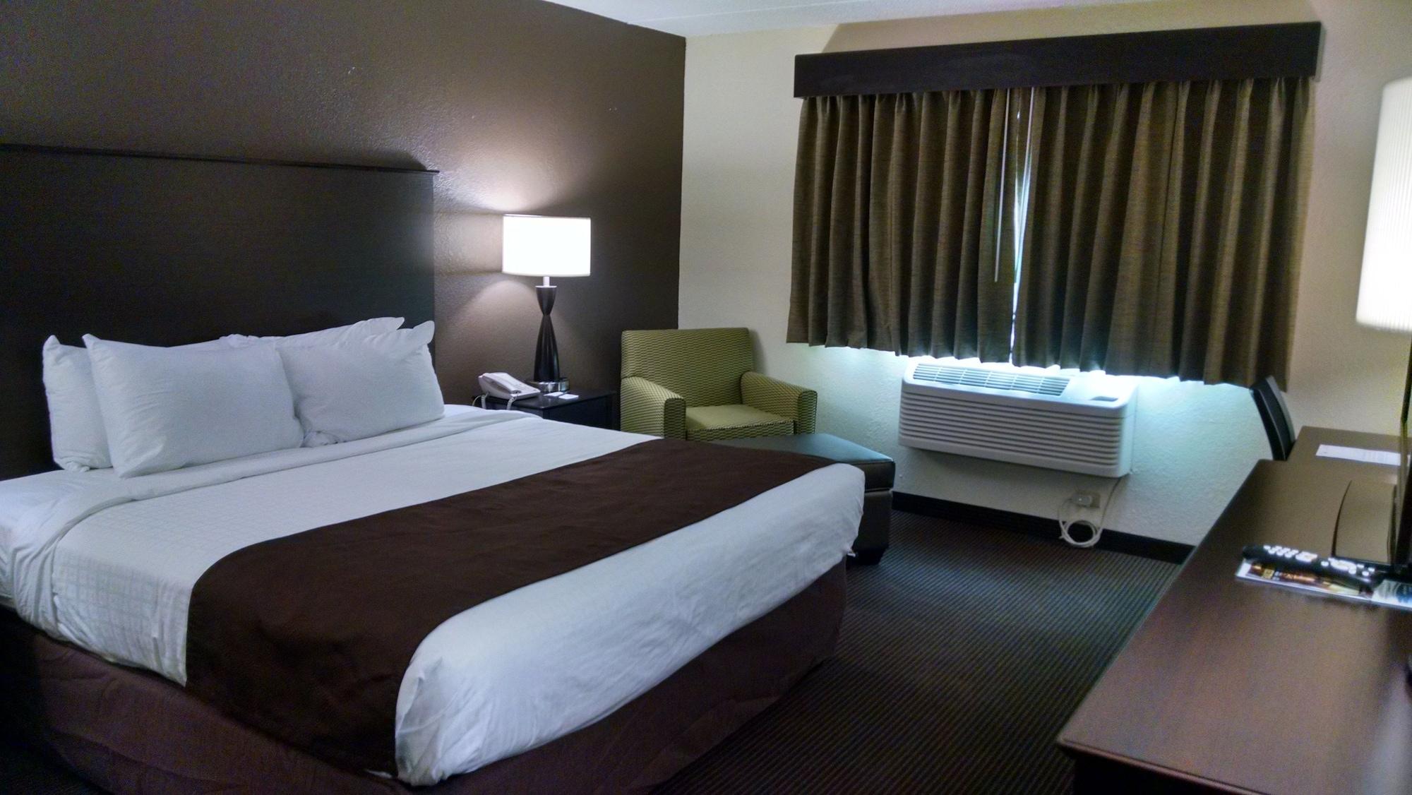 Americinn By Wyndham Rhinelander Zewnętrze zdjęcie