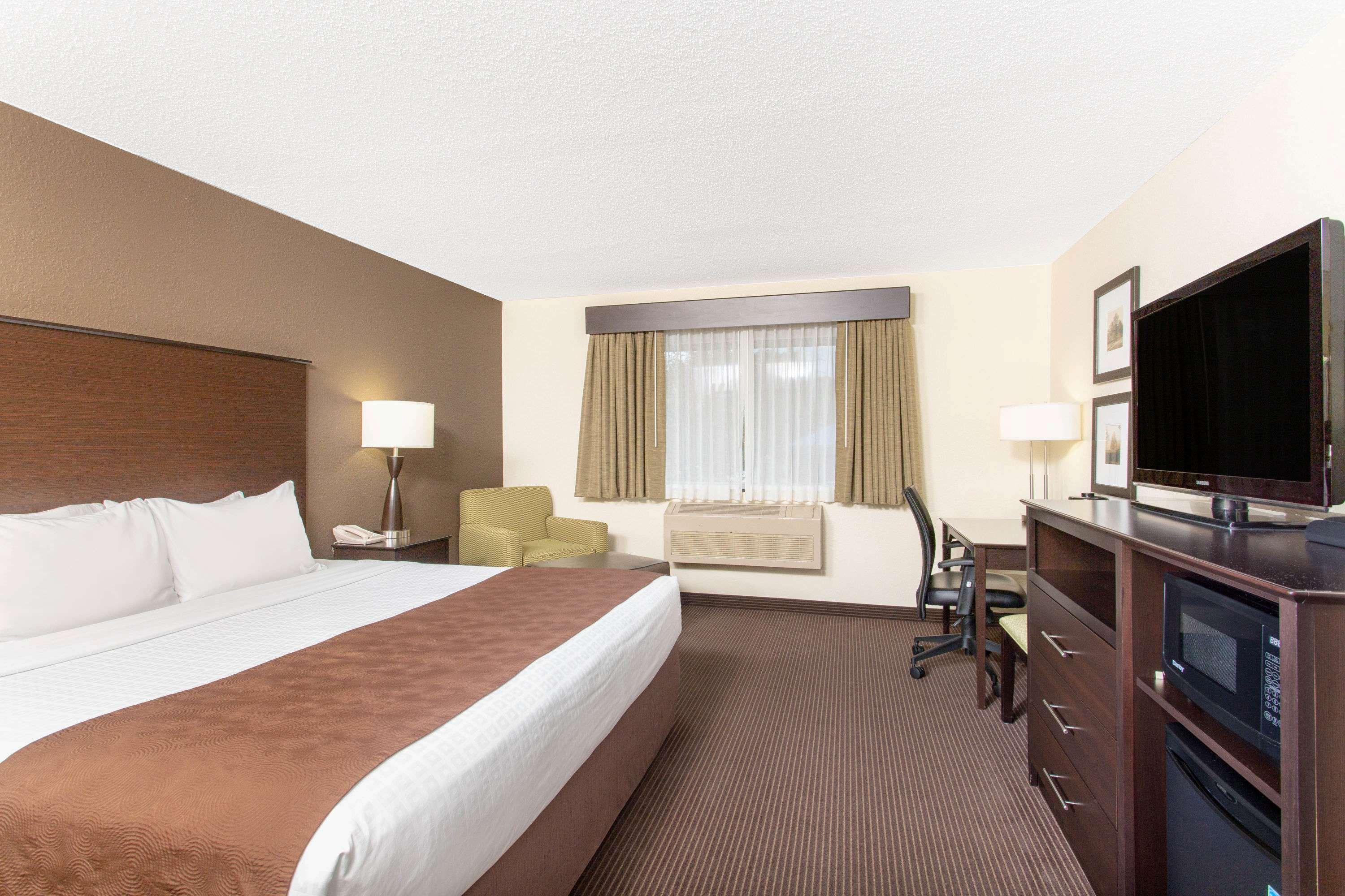 Americinn By Wyndham Rhinelander Zewnętrze zdjęcie