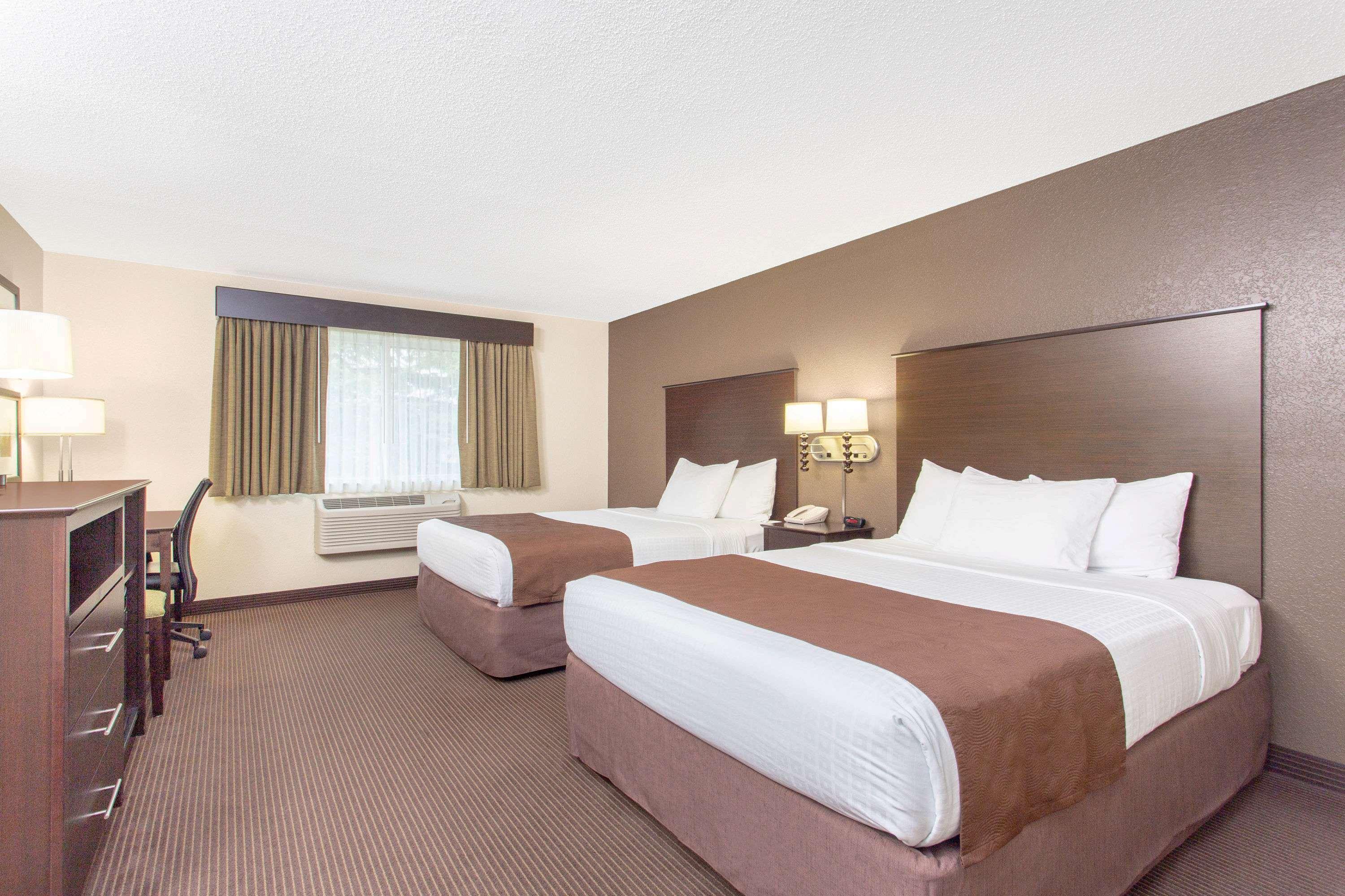 Americinn By Wyndham Rhinelander Zewnętrze zdjęcie