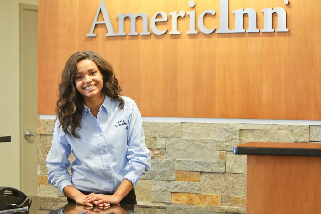 Americinn By Wyndham Rhinelander Zewnętrze zdjęcie