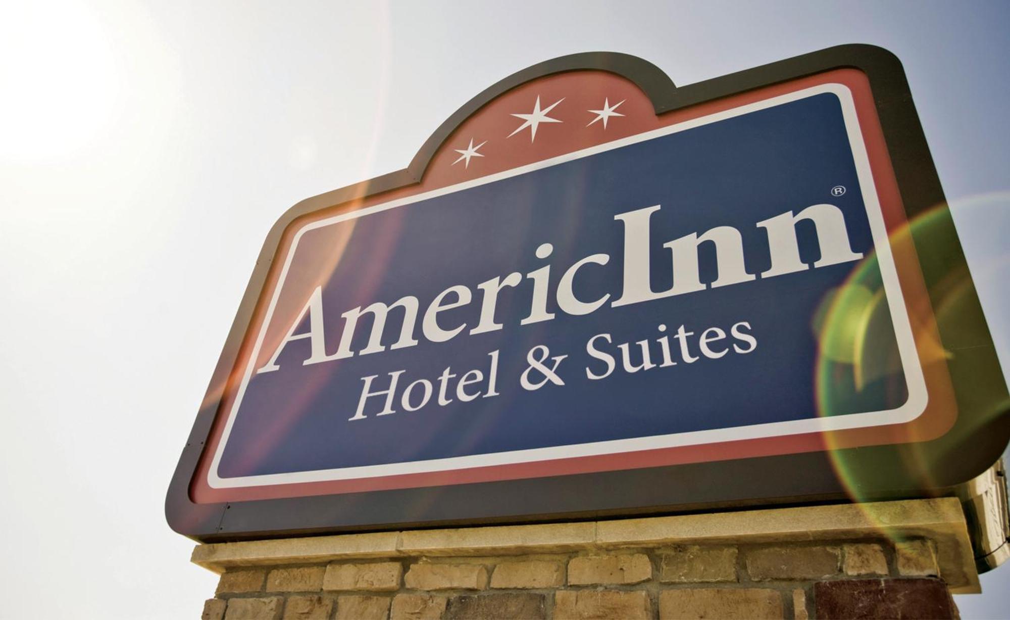 Americinn By Wyndham Rhinelander Zewnętrze zdjęcie