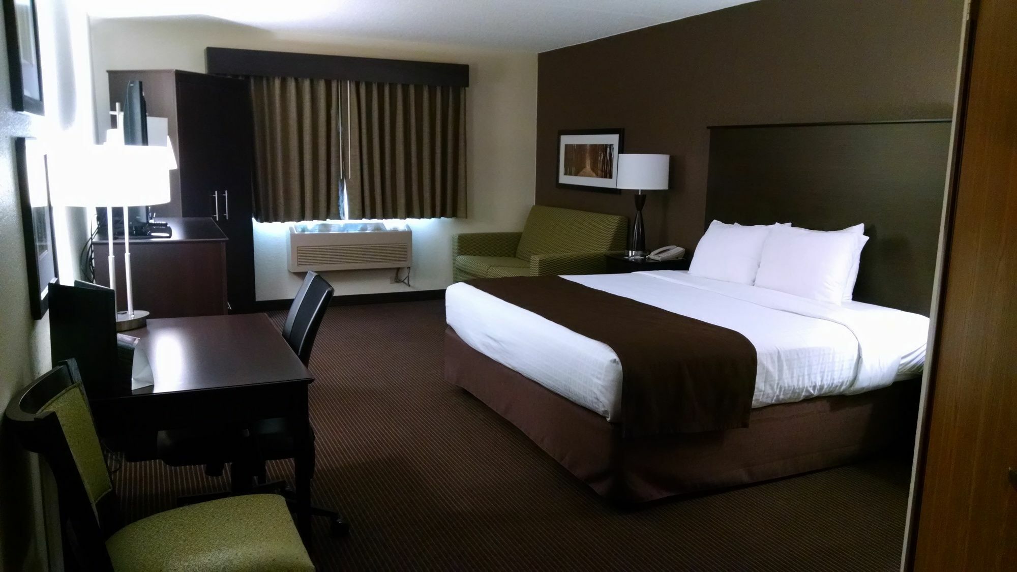 Americinn By Wyndham Rhinelander Zewnętrze zdjęcie
