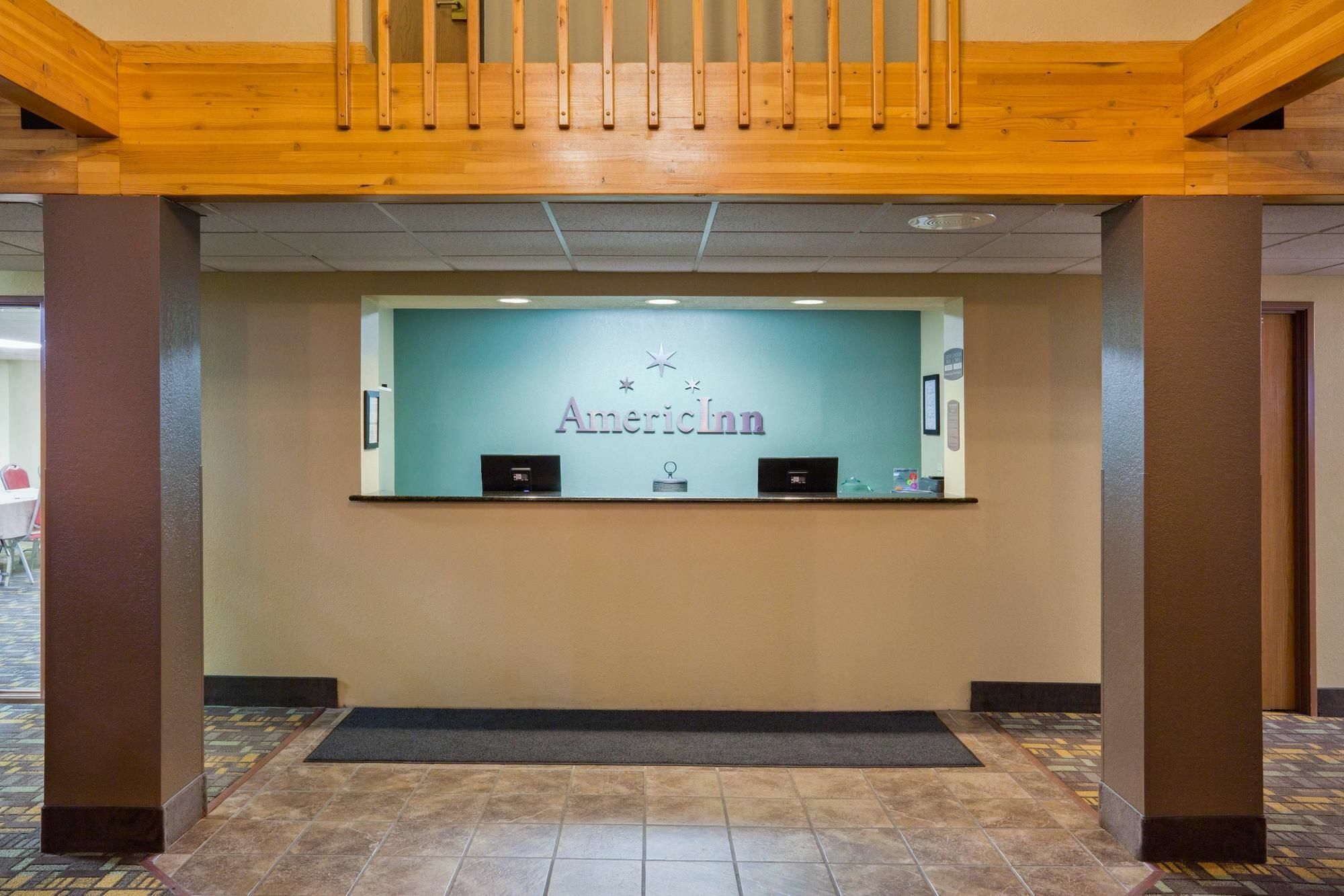 Americinn By Wyndham Rhinelander Zewnętrze zdjęcie